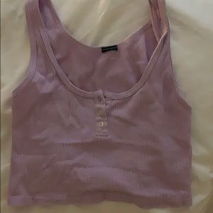 New Brandy Melville top!